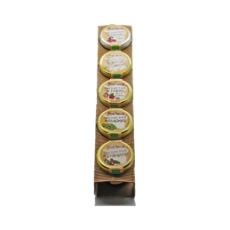 Assortiment pour fromages - Bioloklock - La Cave Epicurienne