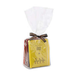 Geassorteerde cacao poeders - Café-Tasse - La Cave Epicurienne