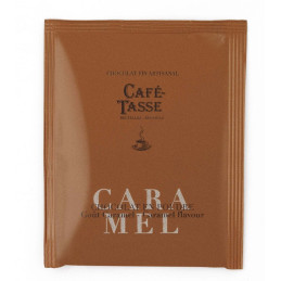 Cacao au caramel - Café-Tasse - La Cave Epicurienne