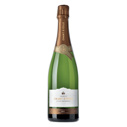Chant d'Eole - Brut Blanc de Blancs - La Cave Epicurienne