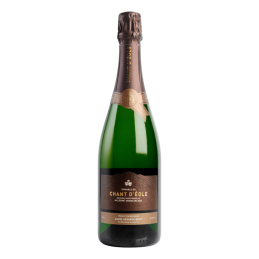 Chant d'Eole - Brut Reserve Blanc de Blancs - La Cave Epicurienne