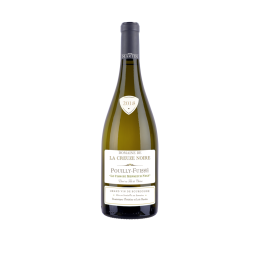 Pouilly-Fuissé - Domaine de la Creuze Noire - La Cave Epicurienne