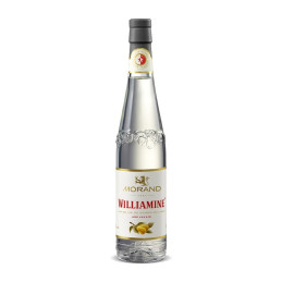 Williamine - Eau-de-vie de poire - Morand - La Cave Epicurienne