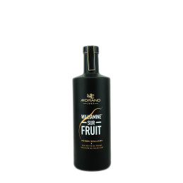 Williamine et fruit - Morand - La Cave Epicurienne