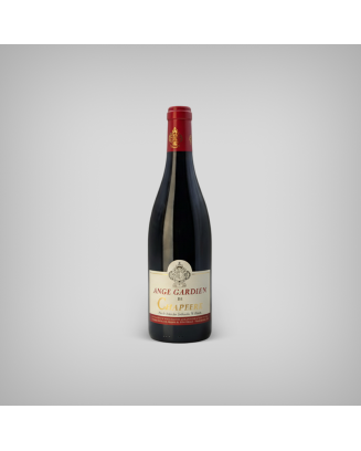Ange Gardien rood 2022 - Domaine du Chapître - La Cave Epicurienne
