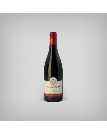 Ange Gardien rood 2022 - Domaine du Chapître - La Cave Epicurienne