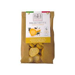 Bruschetta huile d'olive - La Cave Epicurienne