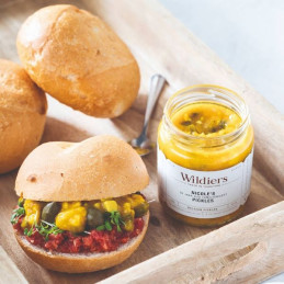 Wildiers - Nicole's pickels - La Cave Epicurienne