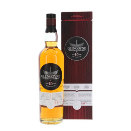 Glengoyne 15Y - La Cave Epicurienne