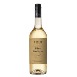 Monluc - Floc de Gascogne blanc  - La Cave Epicurienne