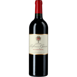 Château Lafleur-Gazin 2022 - Pomerol - La Cave Epicurienne