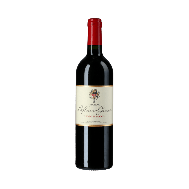 Château Lafleur-Gazin 2022 - Pomerol - La Cave Epicurienne