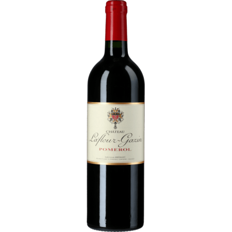 Château Lafleur-Gazin 2022 - Pomerol - La Cave Epicurienne