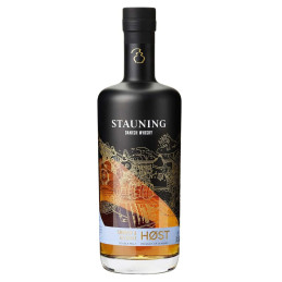 Stauning Danish Host 70cl/40.5%
