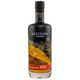 Stauning - Danish whisky - La Cave Epicurienne