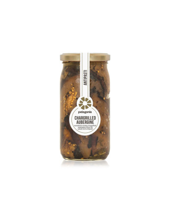 Kopie van Kopie van Coeurs d'artichauts à l'huile d'olive Bio 280g