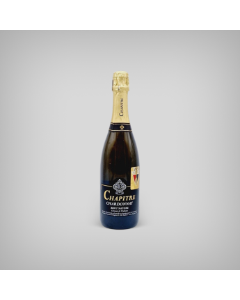 Chapitre Brut Chardonnay