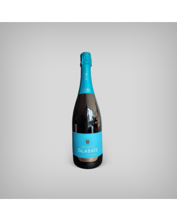 Glabais Blanc de blanc EB