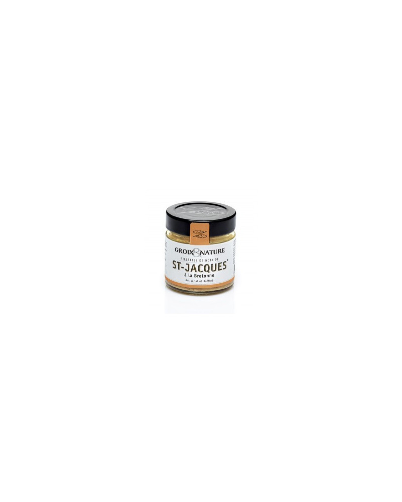Kopie van Tartare d'algues 100g Bio
