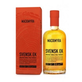Mackmyra Svensk Ek 70cl/46.1%