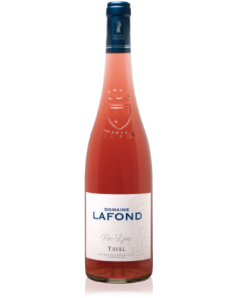 Domaine Lafond Roc Epine -Tavel - La Cave Epicurienne
