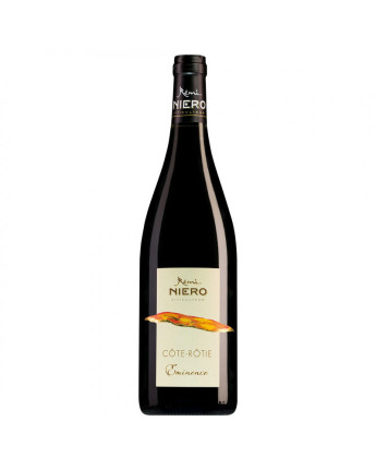 Côte Rôtie "Eminence" - Domaine Rémi Niero