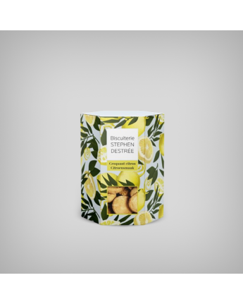 Croquant citron