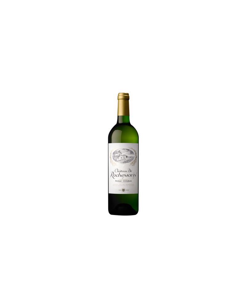 Château de Rochemorin blanc - Pessac-Léognan - Graves