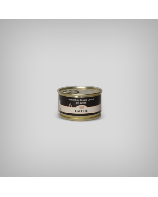 Lafitte - Blok eendenlever - La Cave Epicurienne
