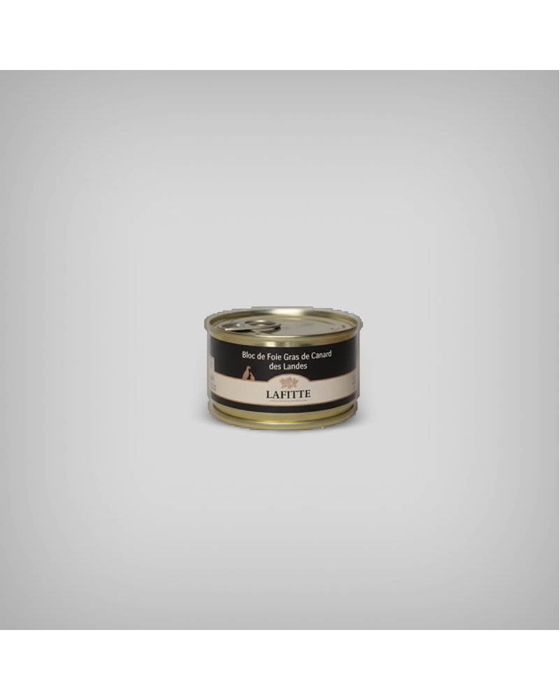 Lafitte - Blok eendenlever - La Cave Epicurienne