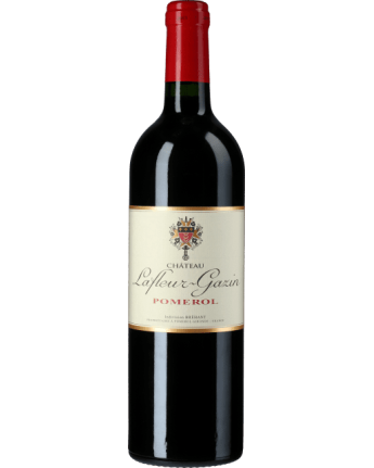 Château Lafleur-Gazin 2022 - La Cave Epicurienne