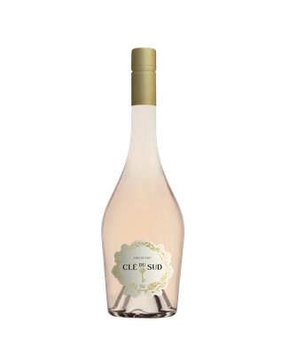 Clé du Sud - Gris de Gris Rosé