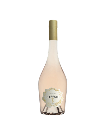 Clé du Sud - Gris de Gris Rosé