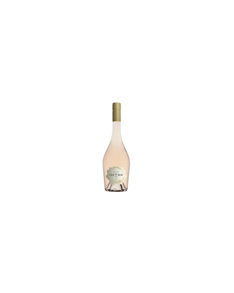 Clé du Sud - Gris de Gris Rosé