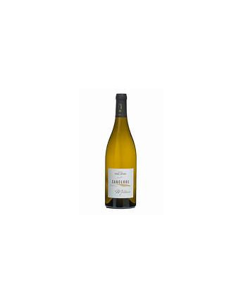 Domaine Serge Laporte - Sancerre blanc Millésia - La Cave Epicurienne