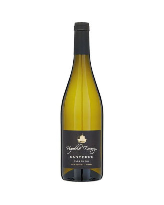 Vignoble Dauny - Sancerre blanc Le Clos du Roy Bio - La Cave Epicurienne