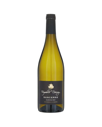 Vignoble Dauny - Sancerre blanc Le Clos du Roy Bio - La Cave Epicurienne
