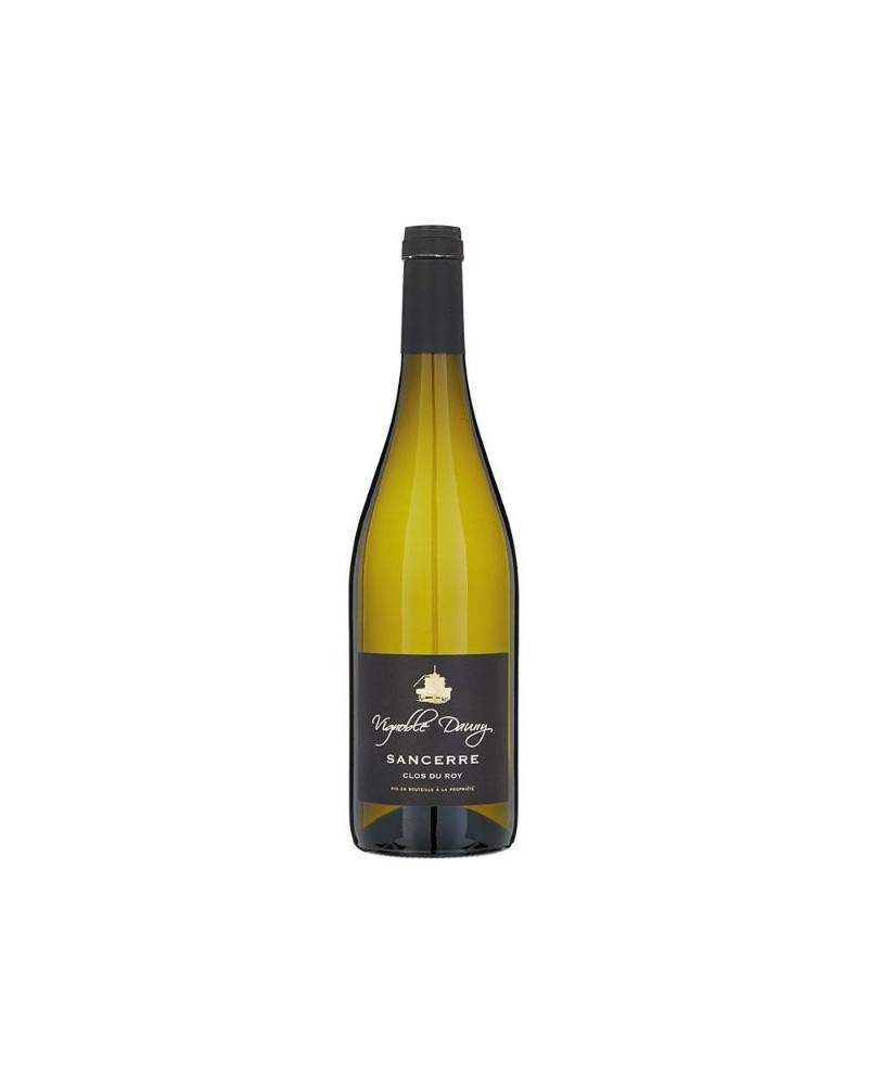 Vignoble Dauny - Sancerre blanc Le Clos du Roy Bio - La Cave Epicurienne