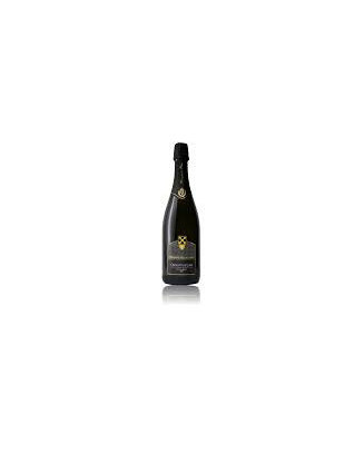 Domaine de La Bougrie - Crémant Brut