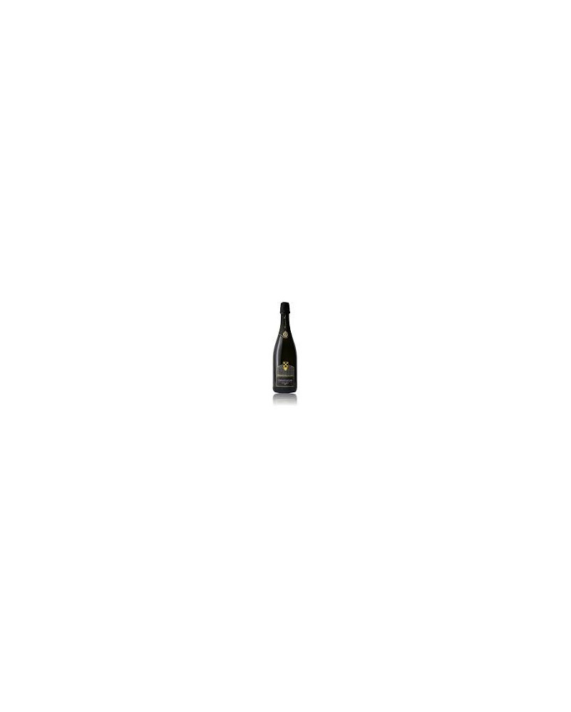 Domaine de La Bougrie - Crémant Brut