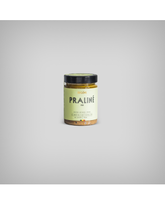 Praliné pur