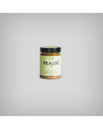 Praliné pur