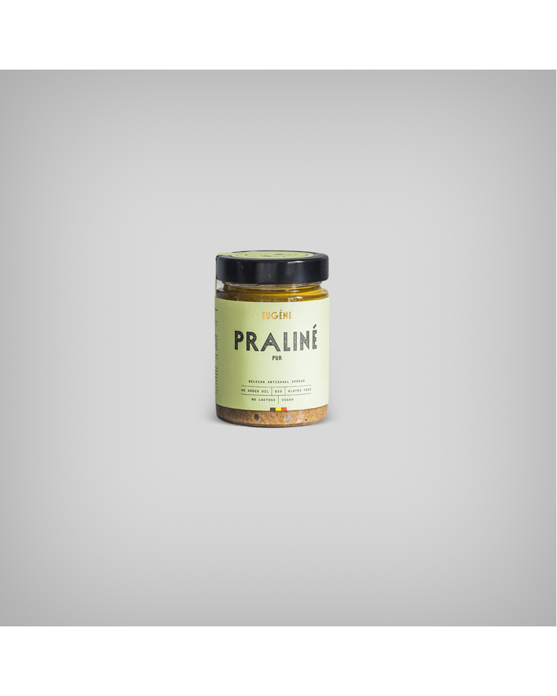 Praliné pur