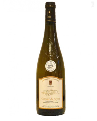 Domaine de La Bougrie - Coteaux du Layon - La Cave Epicurienne