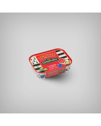Sardine Bretagne