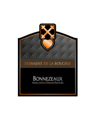 Domaine de La Bougrie - Bonnezeaux - La Cave Epicurienne