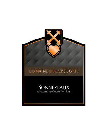 Domaine de La Bougrie - Bonnezeaux - La Cave Epicurienne