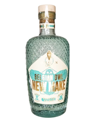 Kopie van Kopie van Kopie van Kopie van Belgian Owl 5Y 50cl/46%