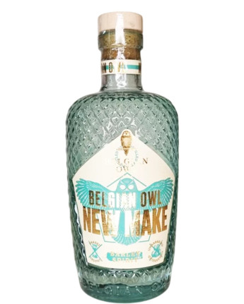 Belgian Owl New Makes - La Cave Epicurienne