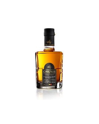 Gouden Carolus 3Y - La Cave Epicurienne
